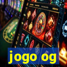 jogo og